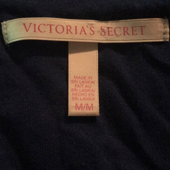 Victoria’s Secret cutout back mini dress - Picture 7 of 7